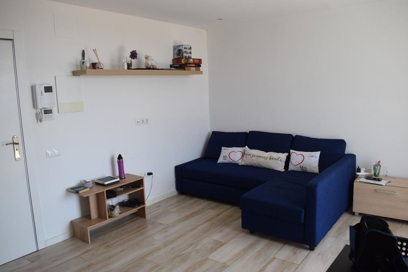 Piso en alquiler Castelldefels, Barcelona. Ref: 1227. Inmobaix 