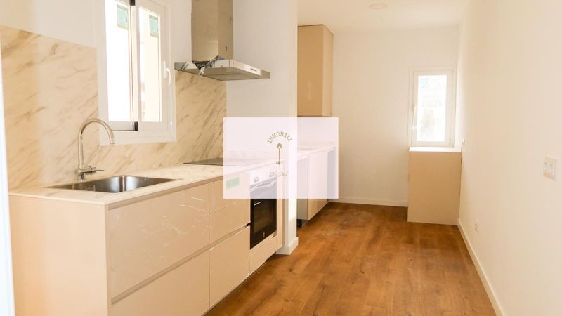 Piso en alquiler Palma De Mallorca, Baleares. Ref: 1231. Inmobaix 