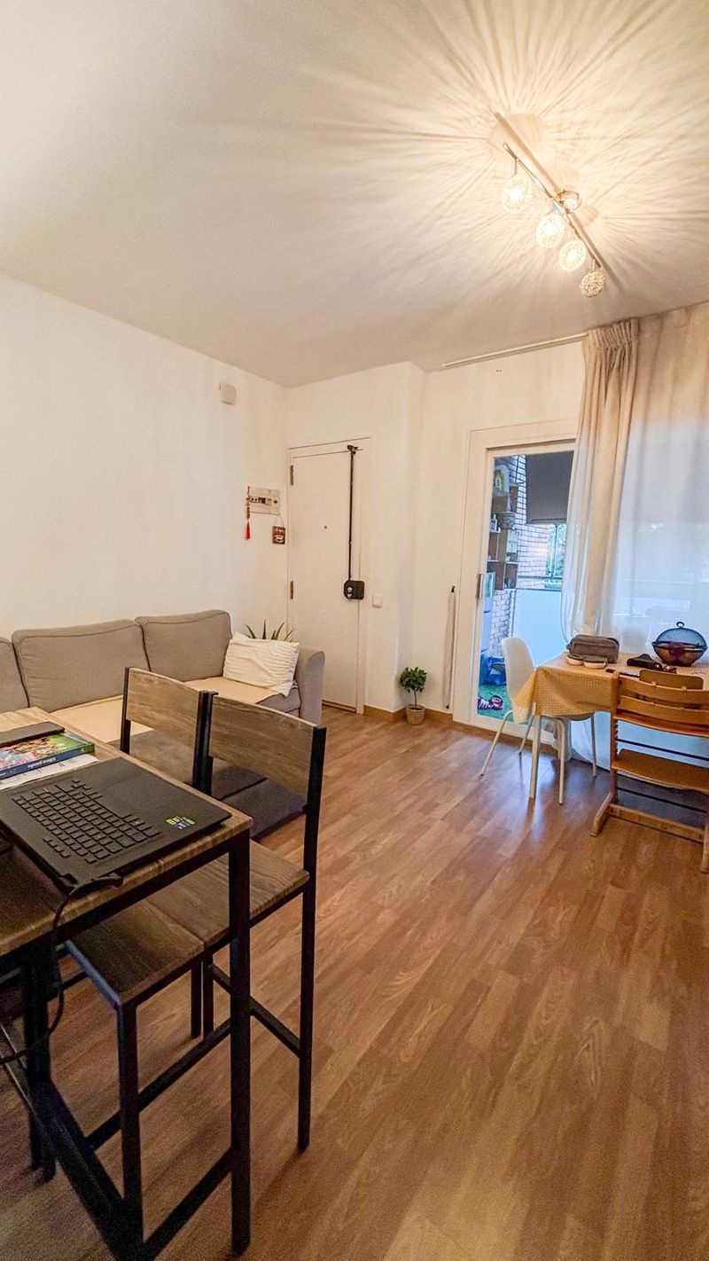 Piso en alquiler Castelldefels, Barcelona. Ref: 1252. 11.11 INMOBILIARIA BOUTIQUE