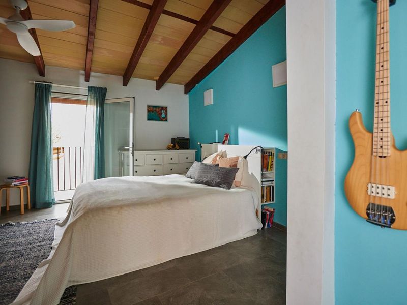 Adosado en alquiler Palma De Mallorca, Baleares. Ref: 1255. 11.11 INMOBILIARIA BOUTIQUE