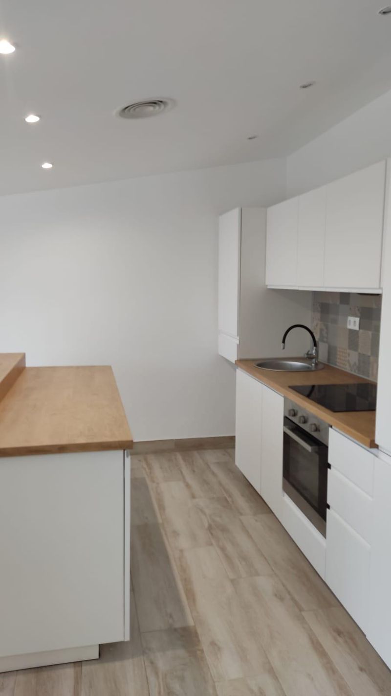 Ático en alquiler Castelldefels, Barcelona. Ref: 1259. 11.11 INMOBILIARIA BOUTIQUE