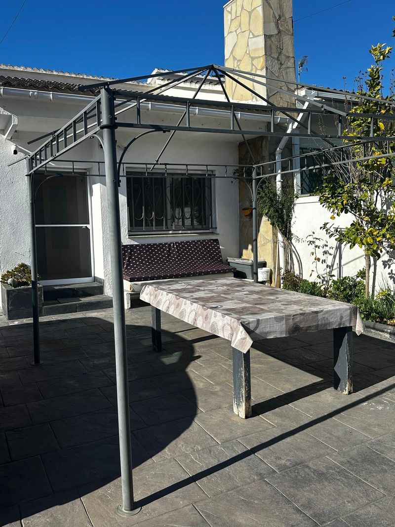 Adosado en alquiler Olesa De Montserrat, Barcelona. Ref: 1264. 11.11 INMOBILIARIA BOUTIQUE