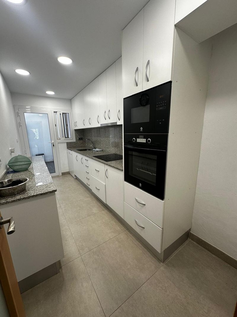 Adosado en alquiler Olesa De Montserrat, Barcelona. Ref: 1267. 11.11 INMOBILIARIA BOUTIQUE