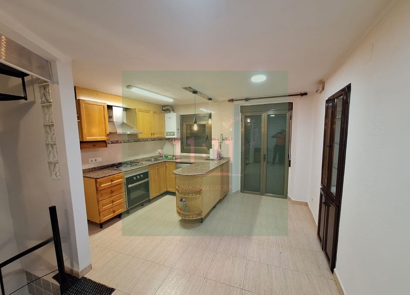 Adossat en lloguer La Senia, Tarragona. Ref: 1270. 11.11 INMOBILIARIA BOUTIQUE