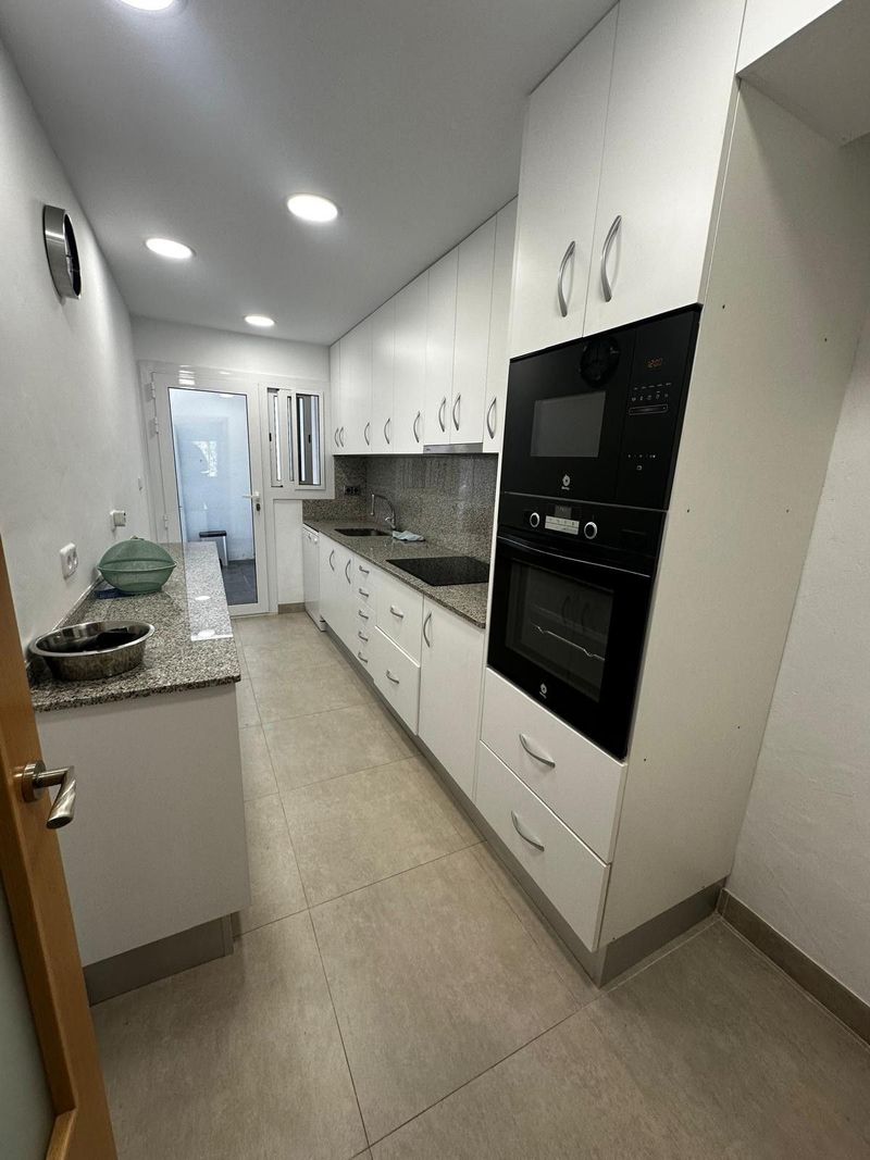 Adosado en alquiler Olesa De Montserrat, Barcelona. Ref: 1271. 11.11 INMOBILIARIA BOUTIQUE