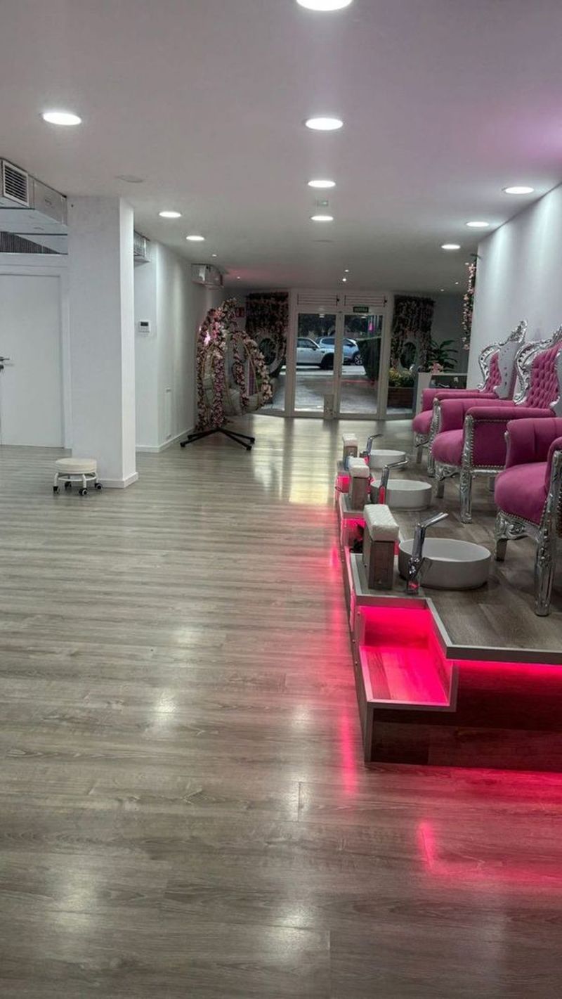 Local Comercial en traspaso Gavà, Barcelona. Ref: 1276. 11.11 INMOBILIARIA BOUTIQUE