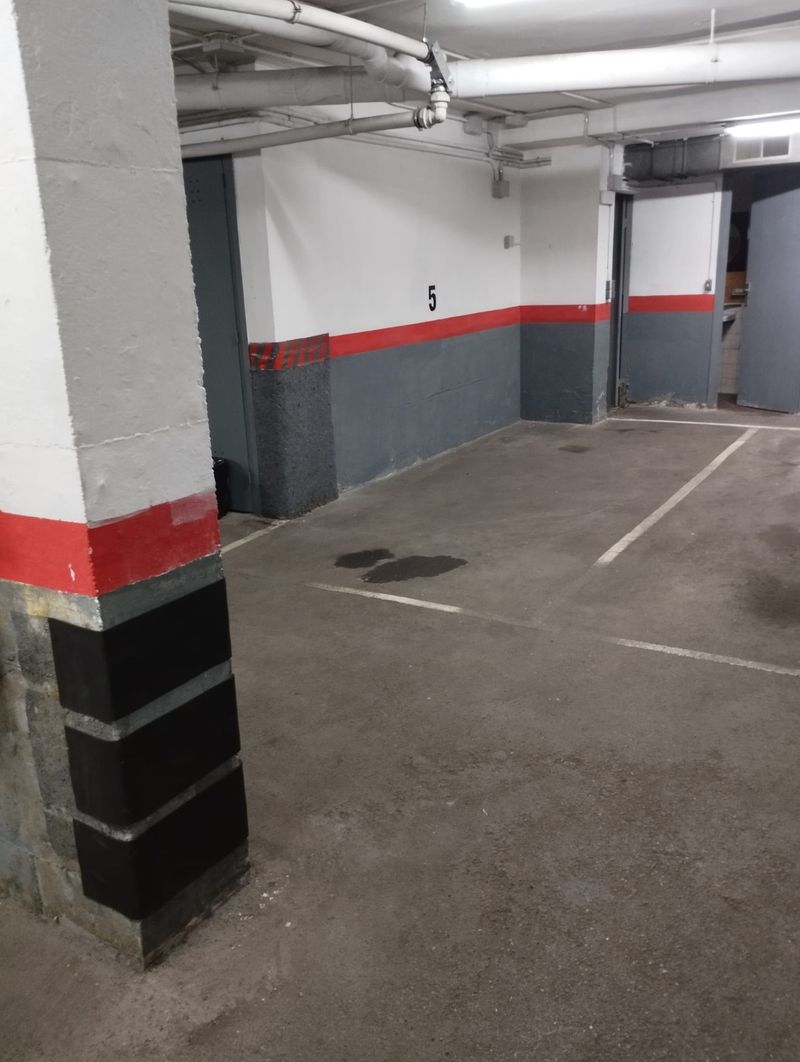 Garaje en venta Gavà, Barcelona. Ref: 1280. 11.11 INMOBILIARIA BOUTIQUE