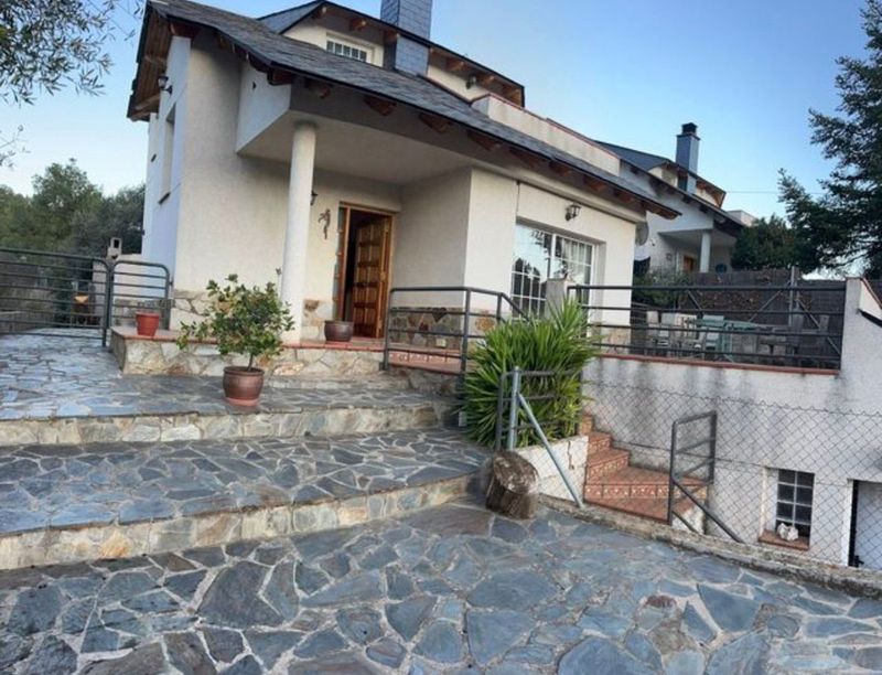 Adossat en venda Corbera De Llobregat, Barcelona. Ref: 1283. 11.11 INMOBILIARIA BOUTIQUE