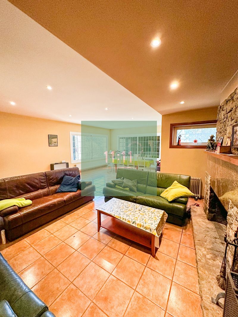 Xalet Independent en venda Begues, Barcelona. Ref: 1284. 11.11 INMOBILIARIA BOUTIQUE