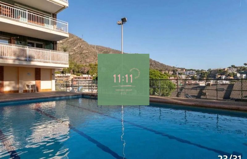 Pis en lloguer Castelldefels, Barcelona. Ref: 1287. 11.11 INMOBILIARIA BOUTIQUE