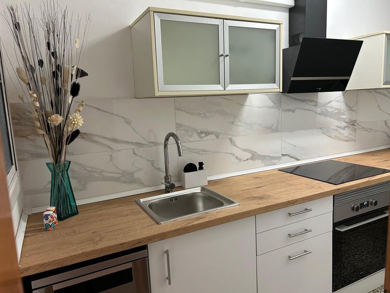 Piso en alquiler Castelldefels, Barcelona. Ref: 1292. 11.11 INMOBILIARIA BOUTIQUE