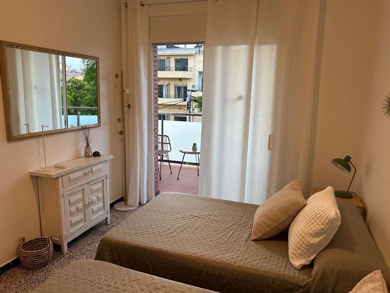 Piso en alquiler Castelldefels, Barcelona. Ref: 1294. 11.11 INMOBILIARIA BOUTIQUE