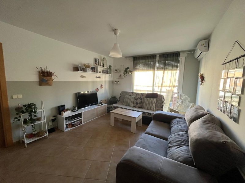 Piso en alquiler Piera, Barcelona. Ref: 1297. 11.11 INMOBILIARIA BOUTIQUE