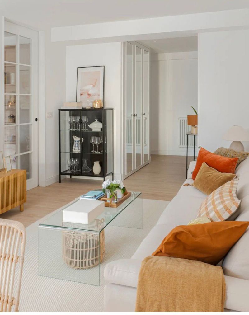 Piso en venta Cornellà de Llobregat, Barcelona. Ref: 1307. 11.11 INMOBILIARIA BOUTIQUE