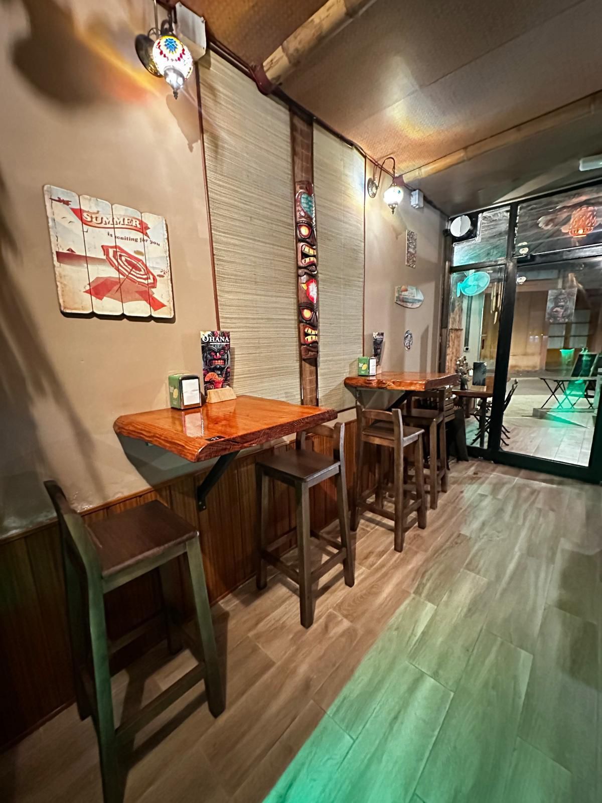 COCTELERIA EN TRASPASO EN CENTRO GAVA - Foto 18