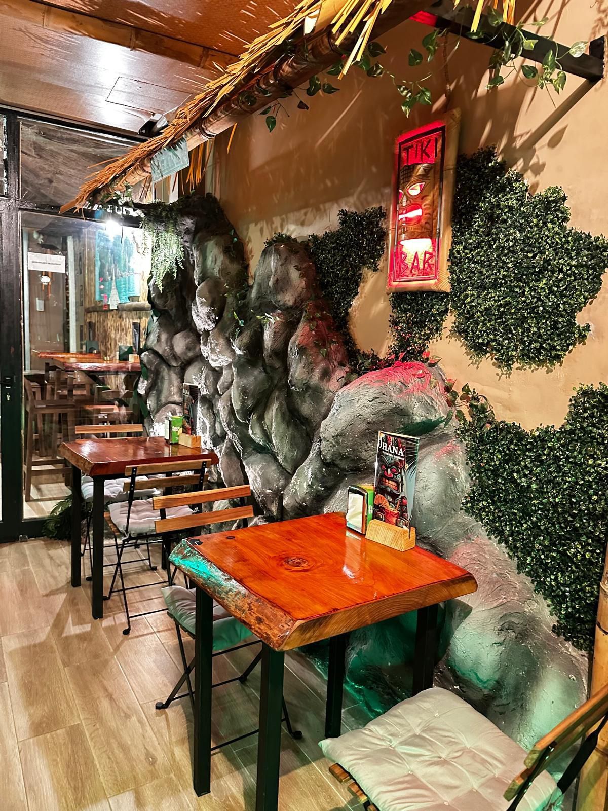 COCTELERIA EN TRASPASO EN CENTRO GAVA - Foto 24