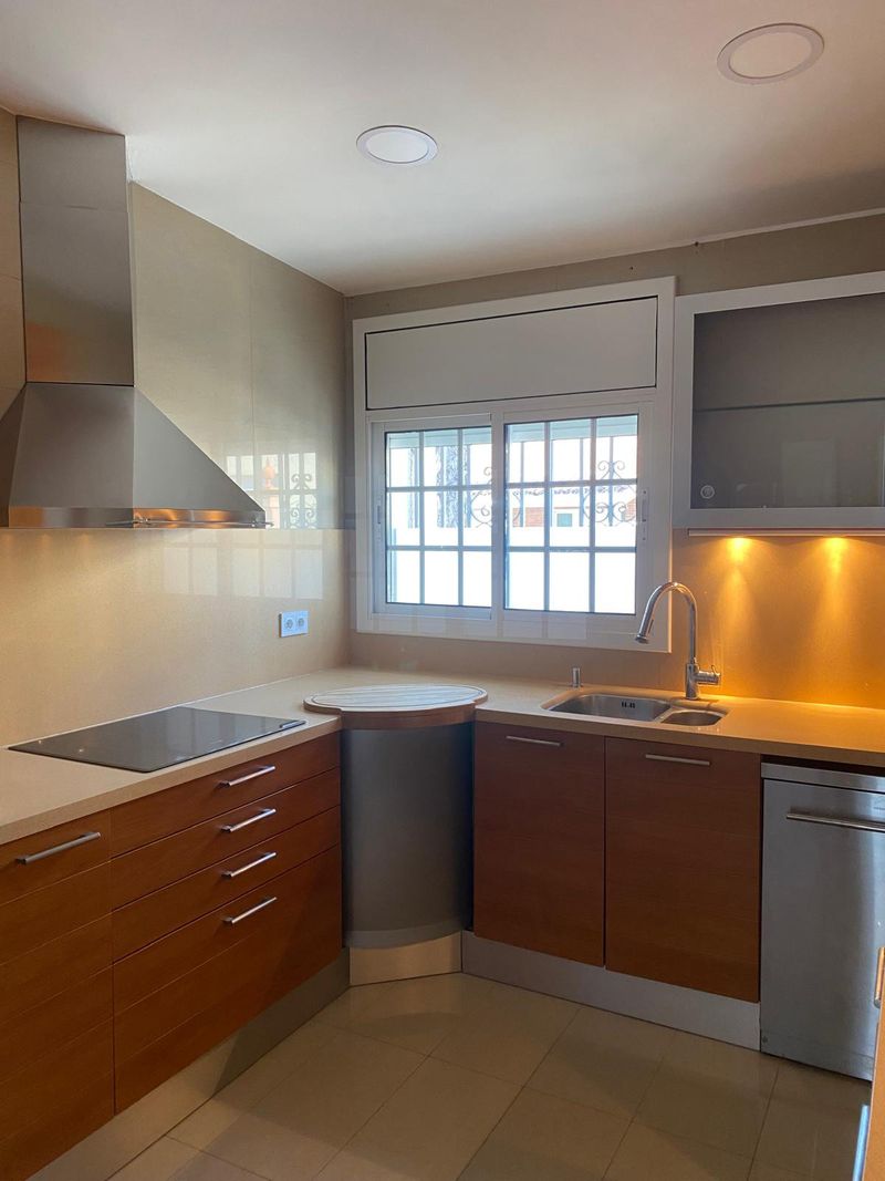 Adosado en alquiler Sant Joan Despi, Barcelona. Ref: 1315. 11.11 INMOBILIARIA BOUTIQUE