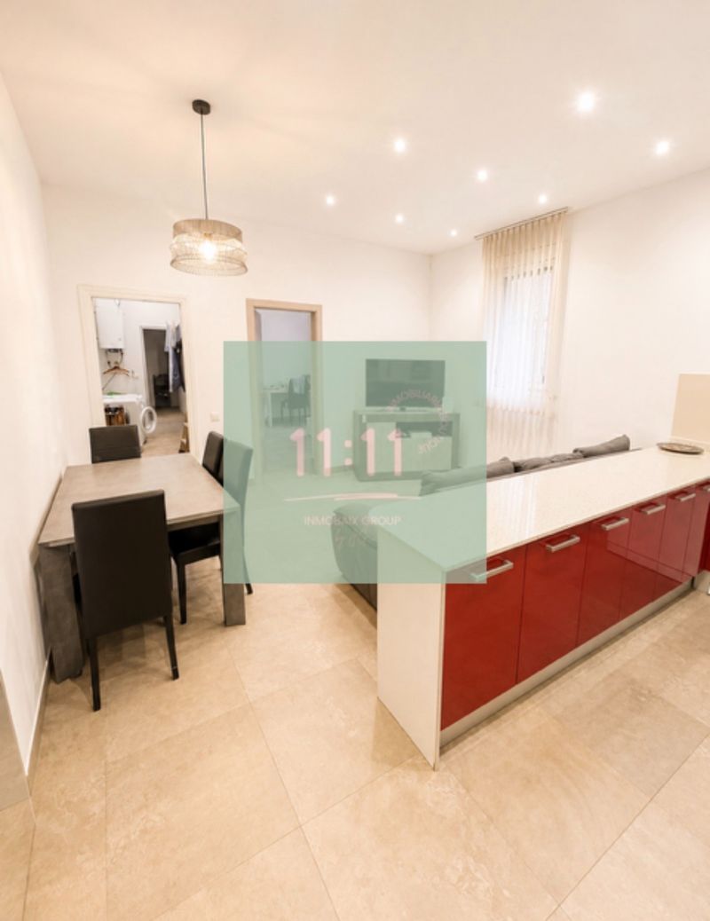 Piso en venta Sant Boi de Llobregat, Barcelona. Ref: 1317. 11.11 INMOBILIARIA BOUTIQUE