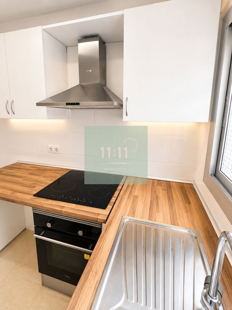 Piso en venta Castelldefels, Barcelona. Ref: 1319. 11.11 INMOBILIARIA BOUTIQUE