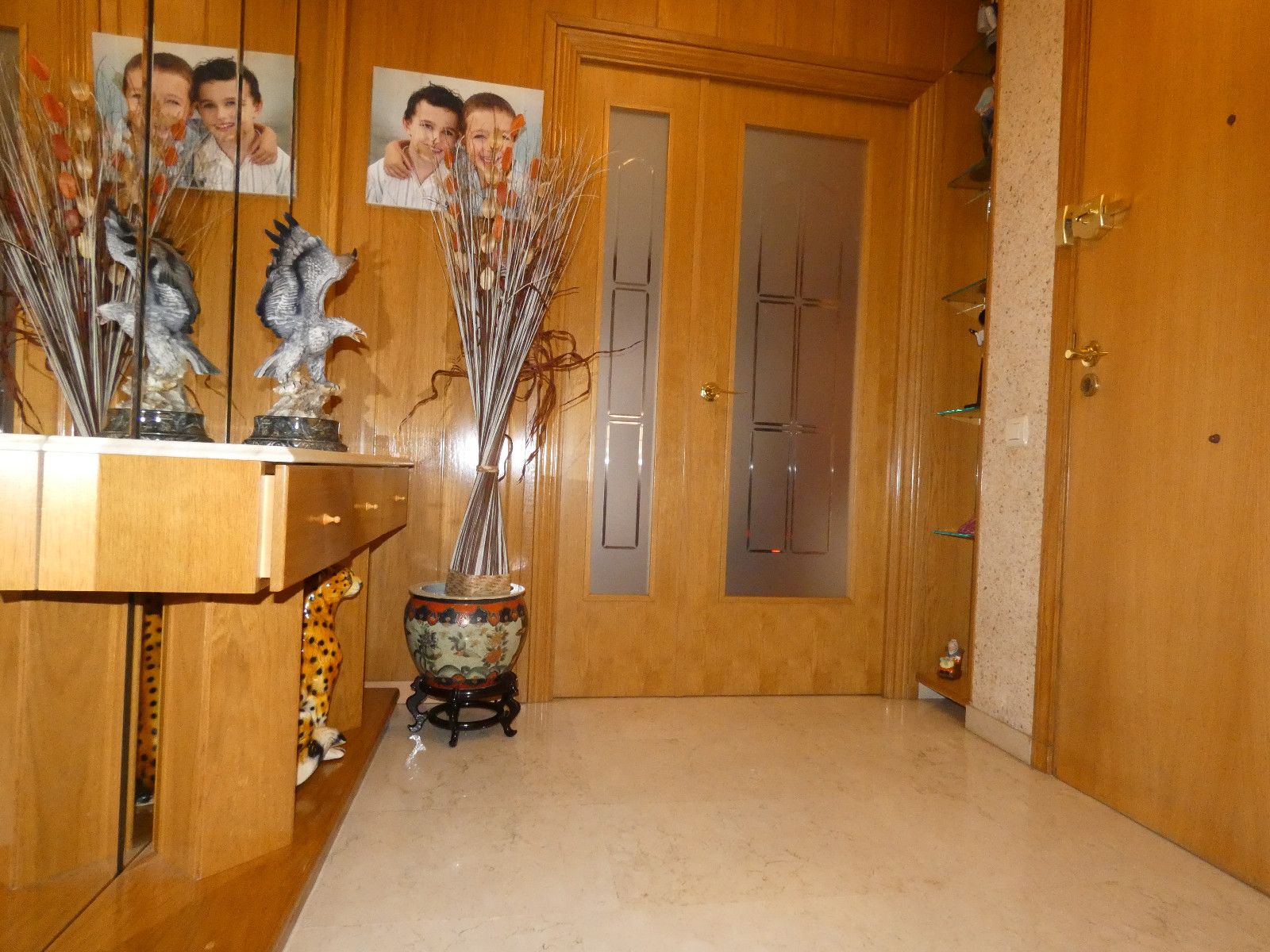 LUMINOSO PISO EN VENTA EN GAVA - Foto 10