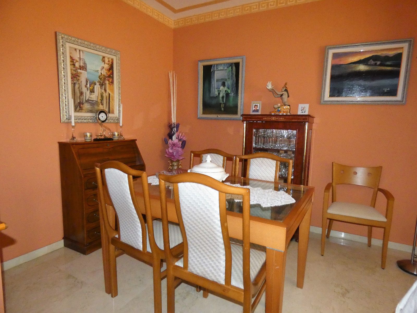 LUMINOSO PISO EN VENTA EN GAVA - Foto 11