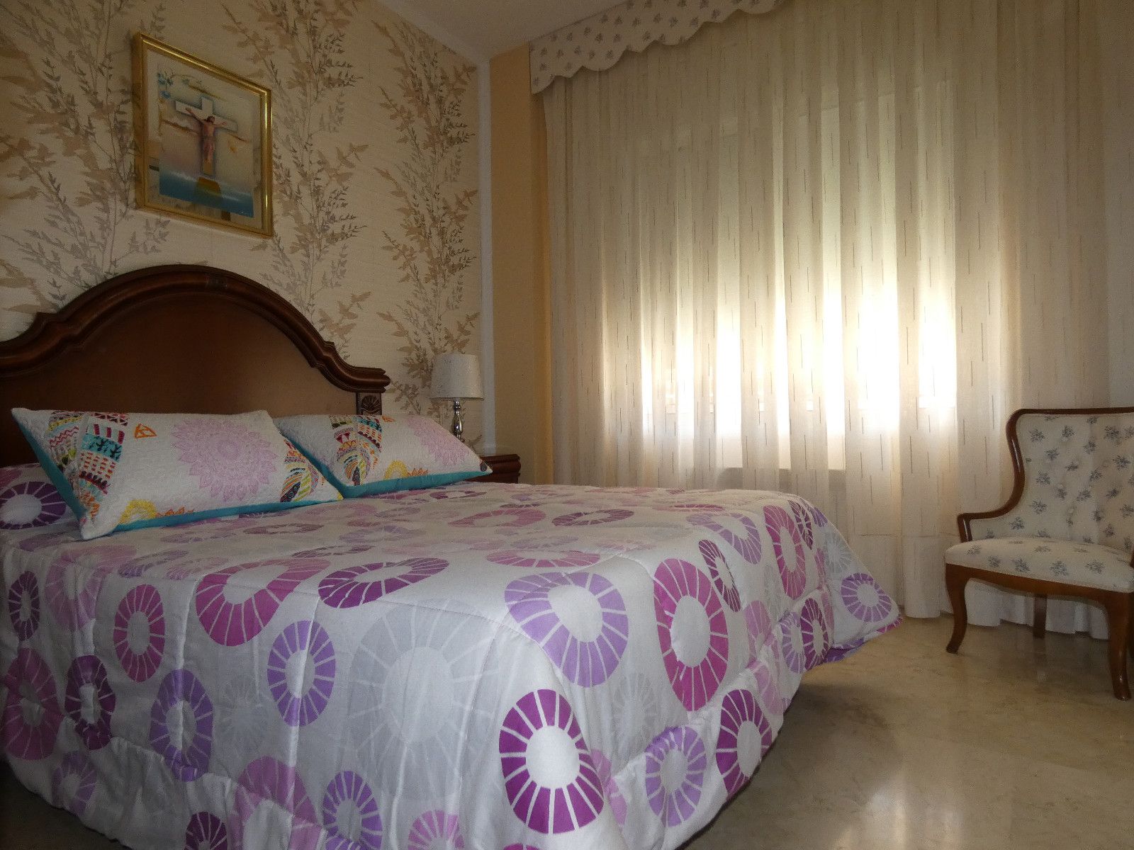 LUMINOSO PISO EN VENTA EN GAVA - Foto 13