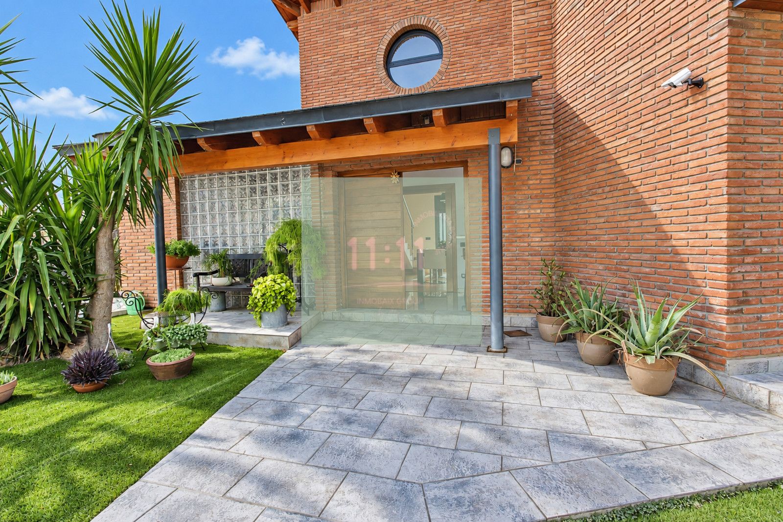 EXCLUSIVIDAD, PRIVACIDAD Y NATURALEZA EN BEGUES - Foto 11
