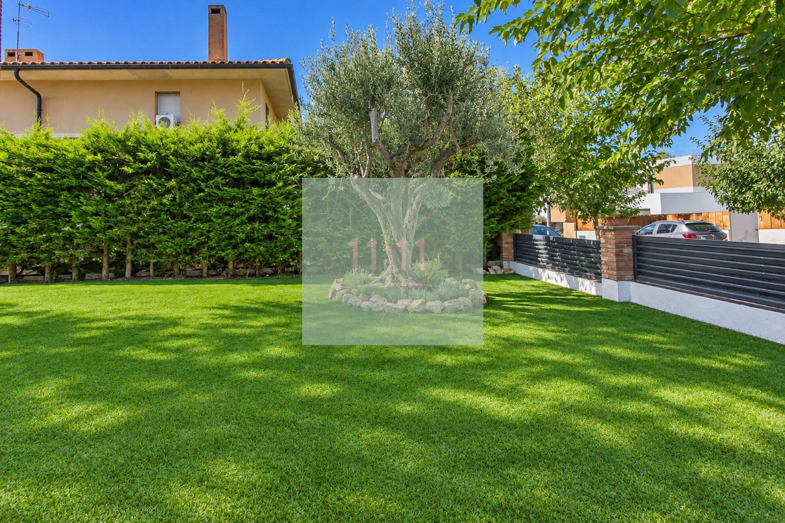 EXCLUSIVIDAD, PRIVACIDAD Y NATURALEZA EN BEGUES - Foto 13