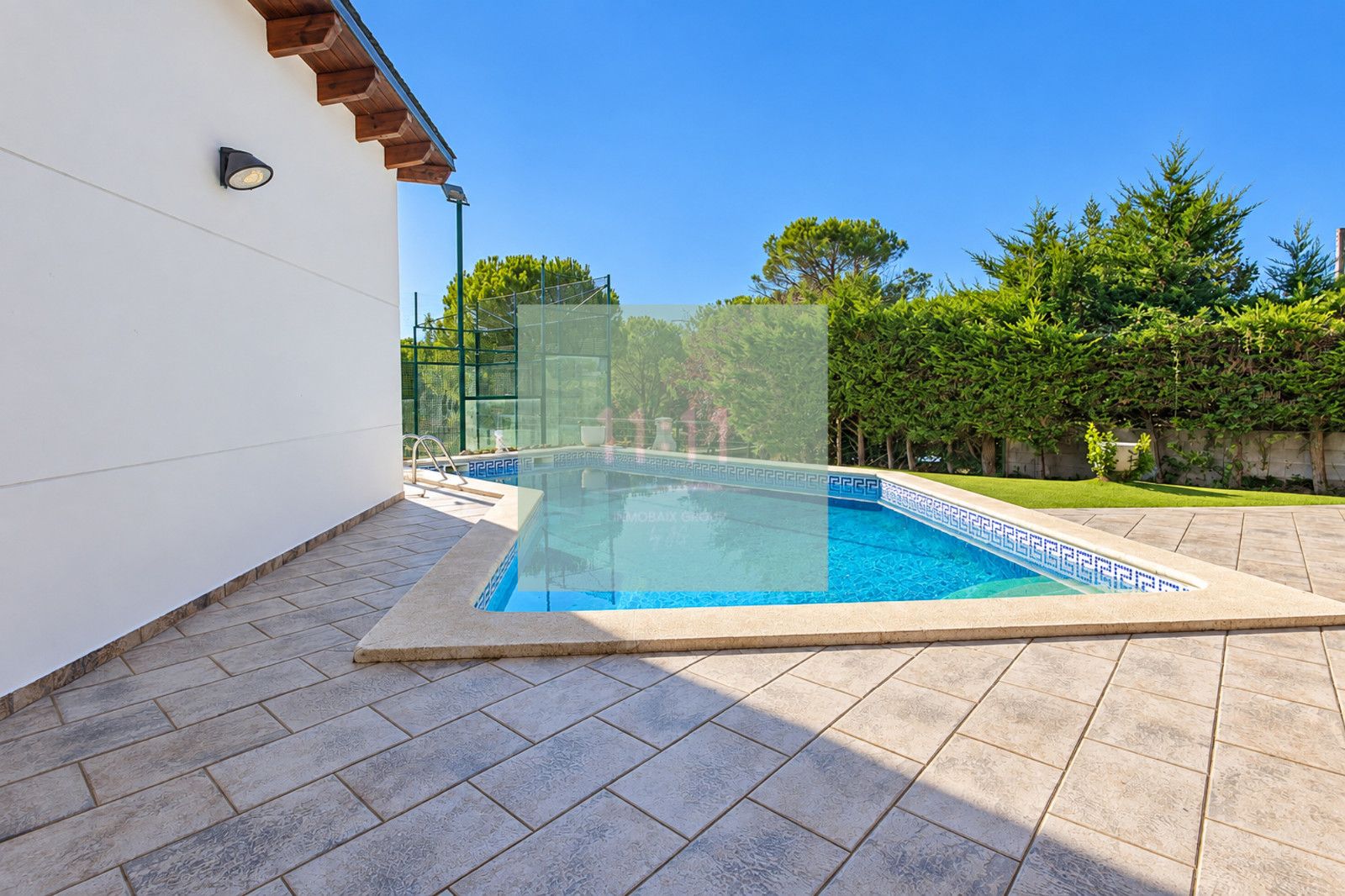 EXCLUSIVIDAD, PRIVACIDAD Y NATURALEZA EN BEGUES - Foto 7