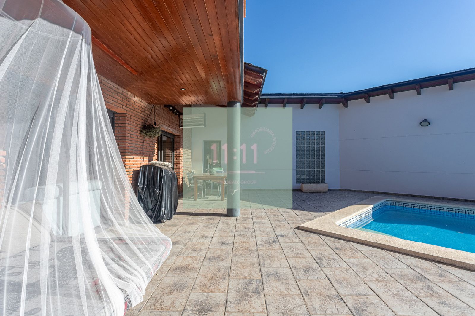 EXCLUSIVIDAD, PRIVACIDAD Y NATURALEZA EN BEGUES - Foto 9