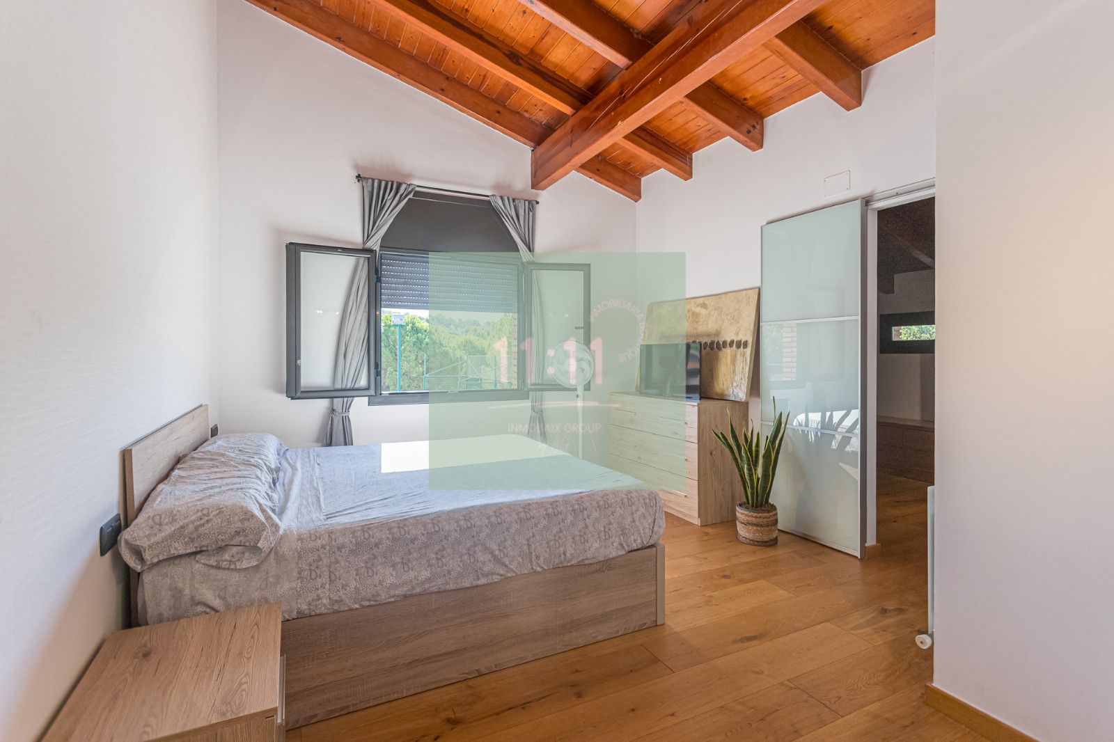 EXCLUSIVIDAD, PRIVACIDAD Y NATURALEZA EN BEGUES - Foto 33