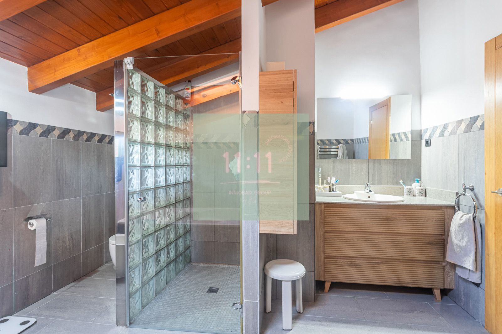 EXCLUSIVIDAD, PRIVACIDAD Y NATURALEZA EN BEGUES - Foto 31
