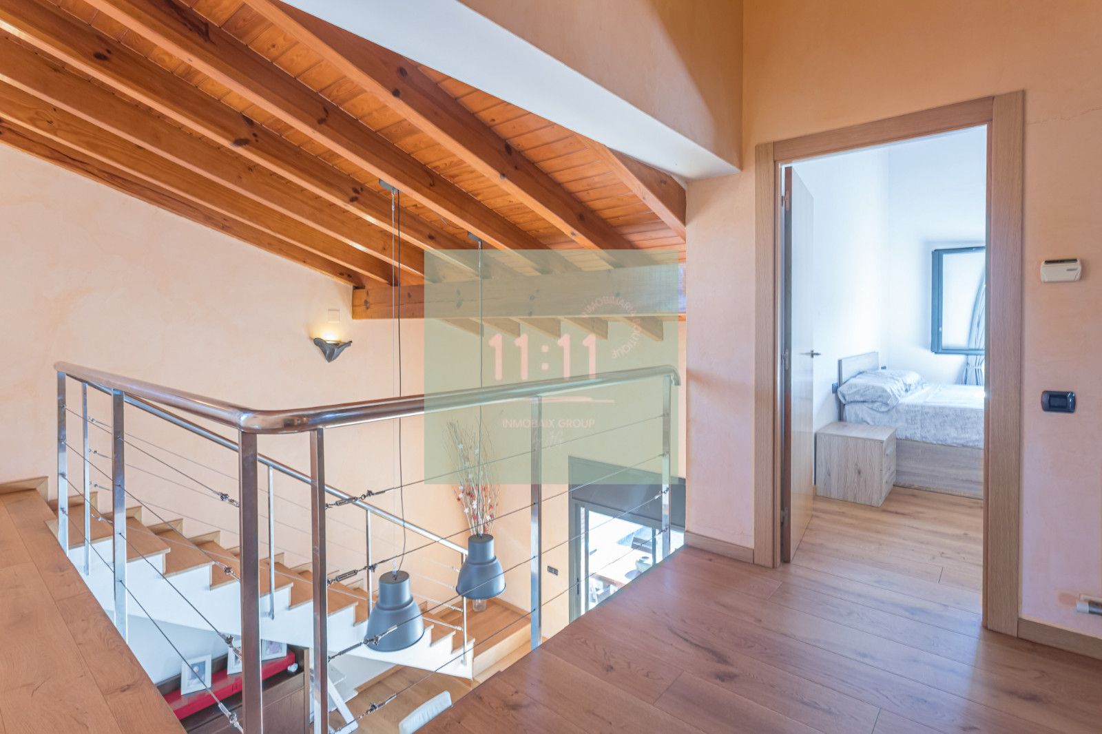 EXCLUSIVIDAD, PRIVACIDAD Y NATURALEZA EN BEGUES - Foto 34