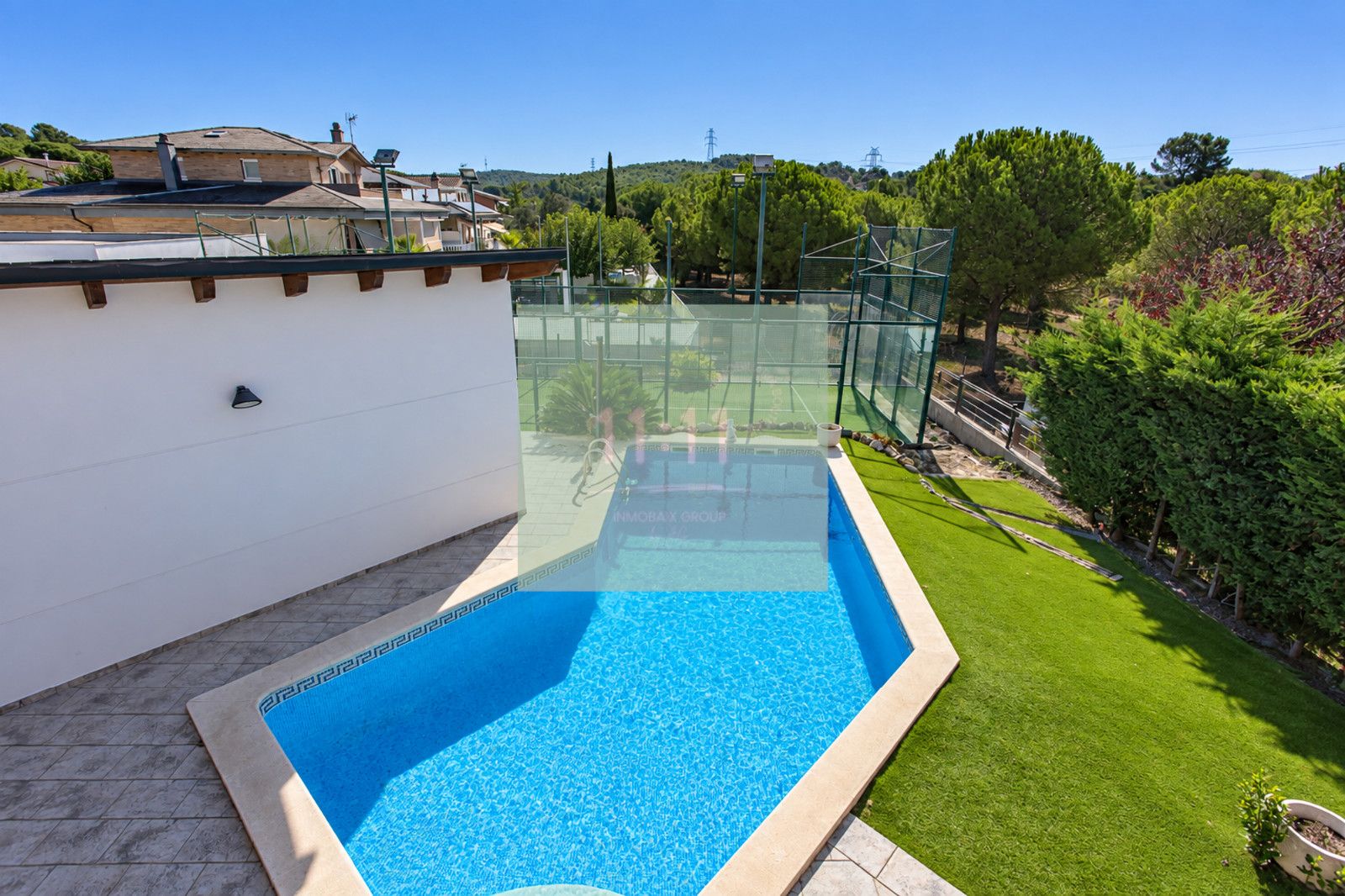 EXCLUSIVIDAD, PRIVACIDAD Y NATURALEZA EN BEGUES - Foto 45