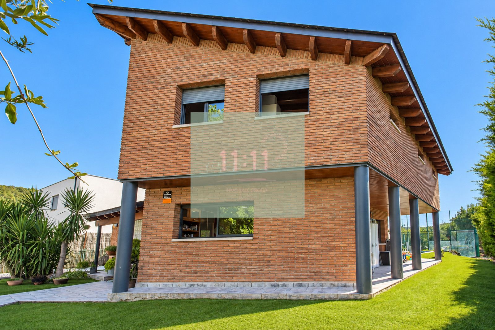 EXCLUSIVIDAD, PRIVACIDAD Y NATURALEZA EN BEGUES - Foto 1