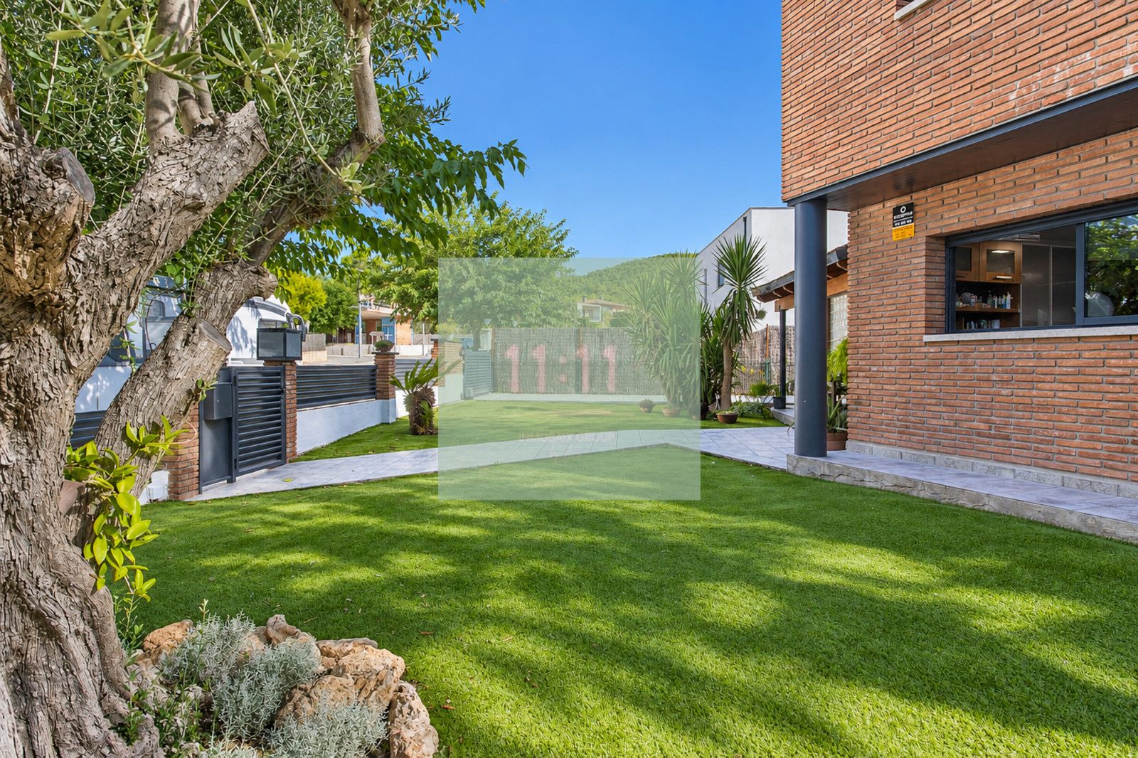 EXCLUSIVIDAD, PRIVACIDAD Y NATURALEZA EN BEGUES - Foto 52