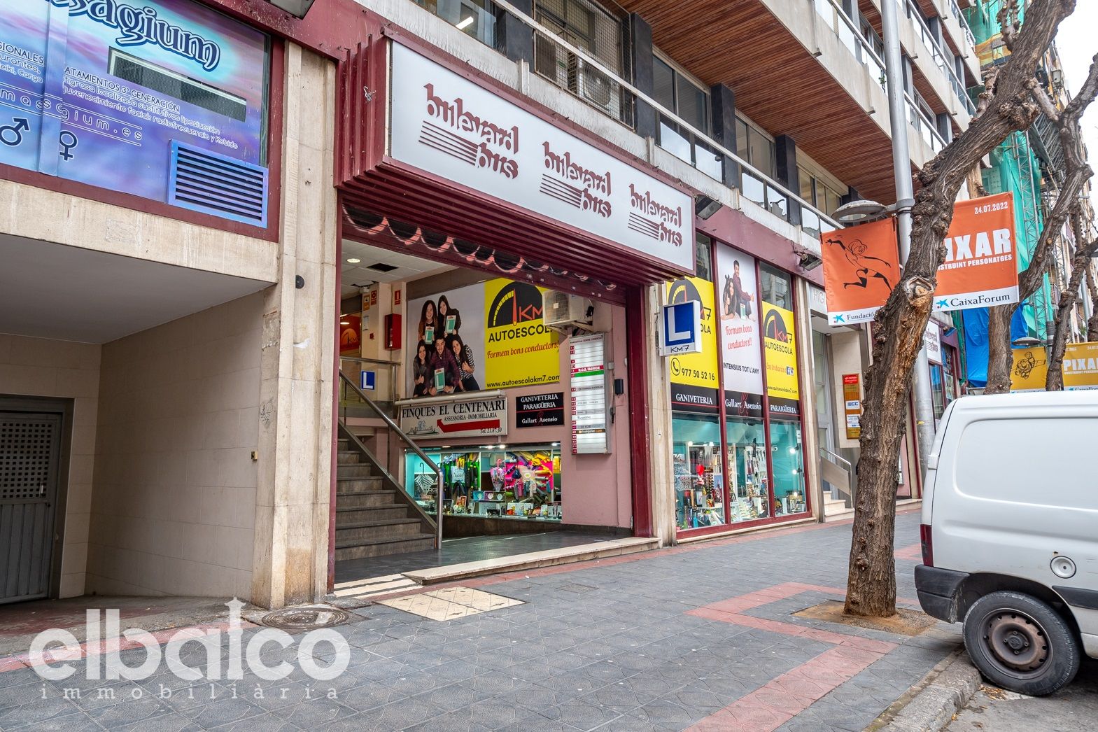 Locales Comerciales in Tarragona