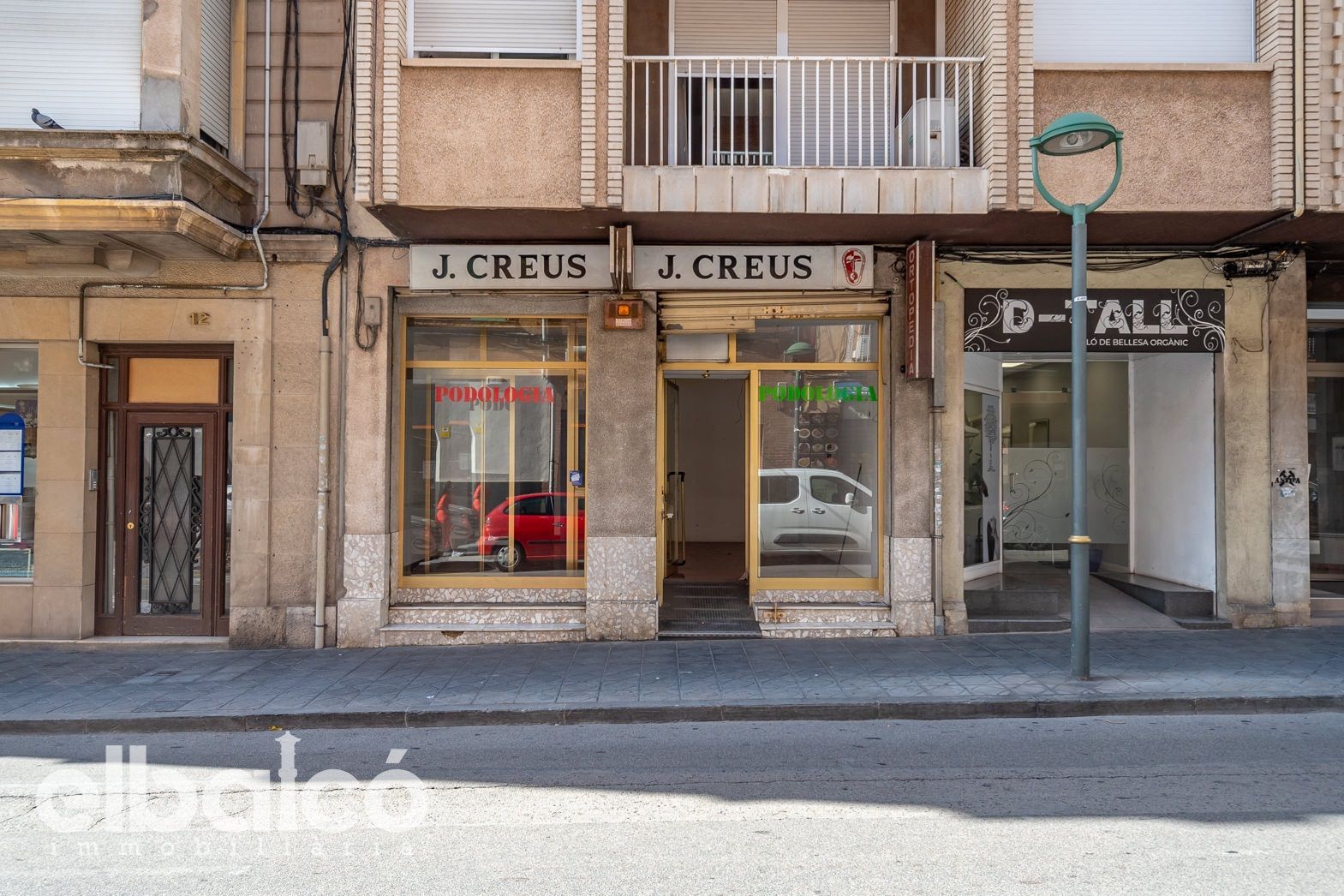 Locales Comerciales in Tarragona