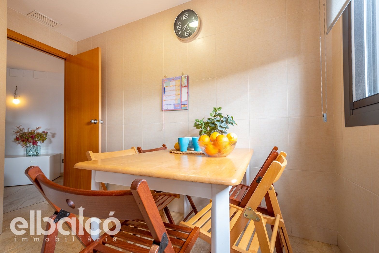 Apartment in Tarragona