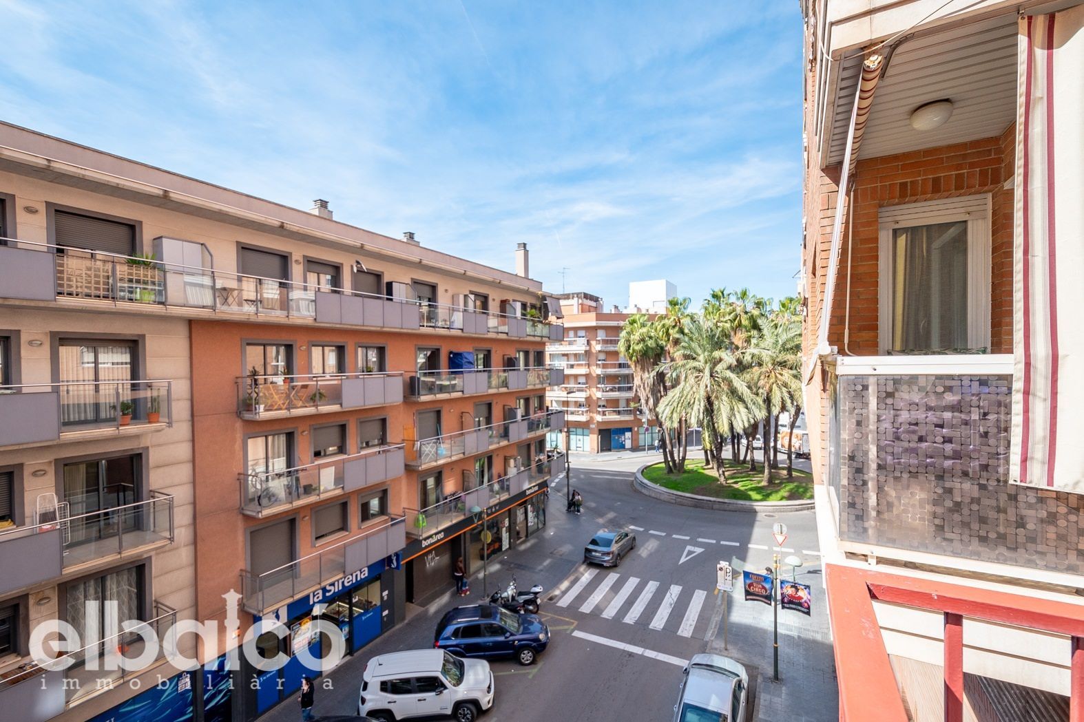 Apartment in Tarragona