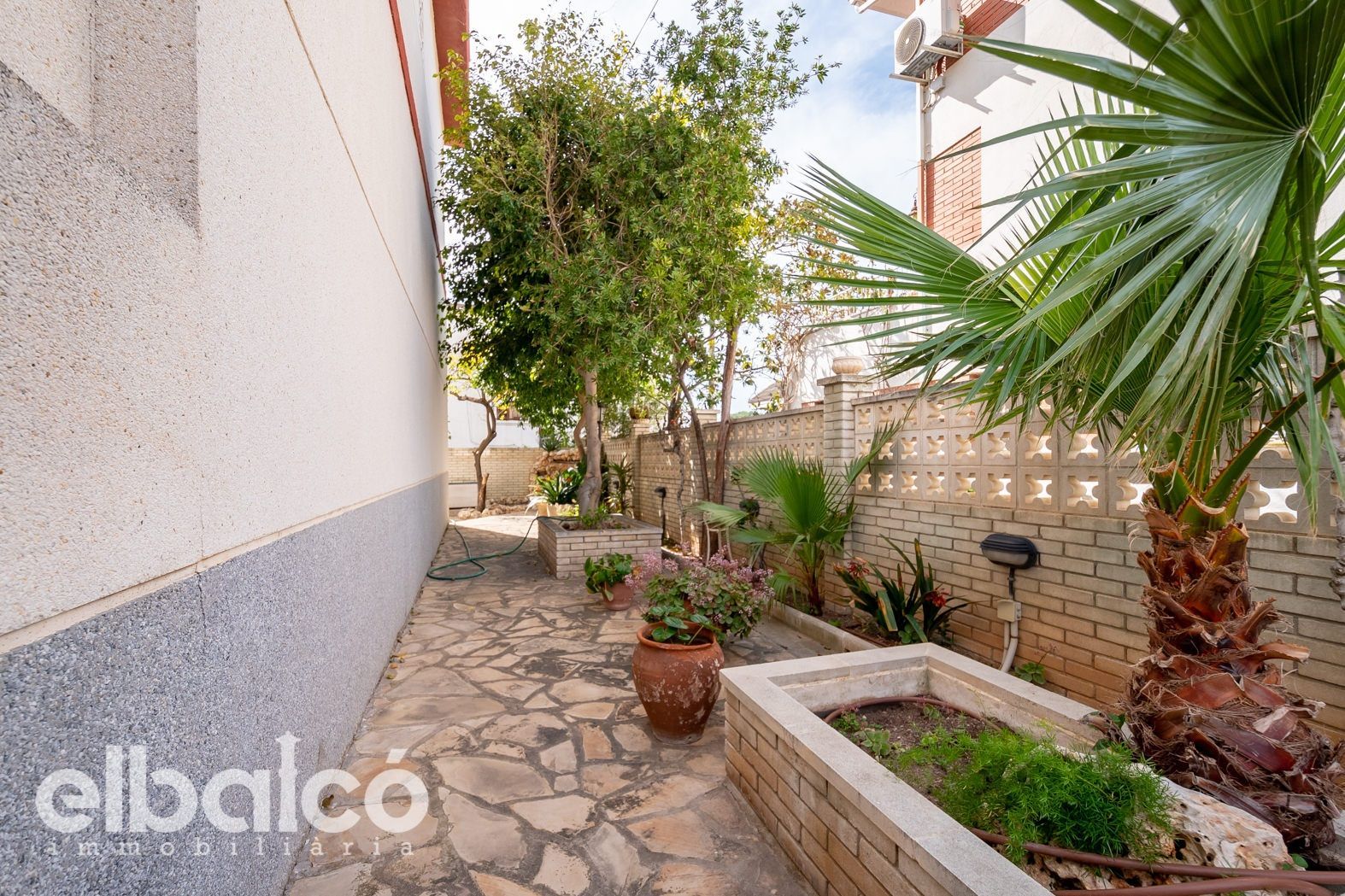 Terraced house in Cambrils