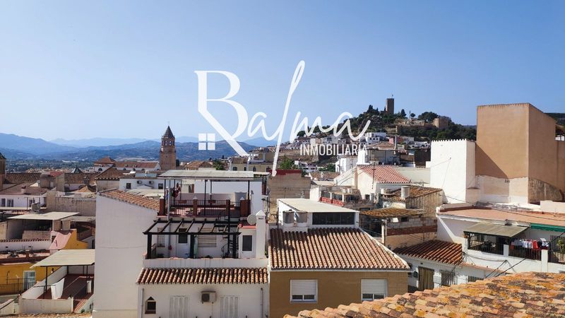 House for sale Vélez-Málaga, Málaga. Ref: 1018. Balma inmobiliaria