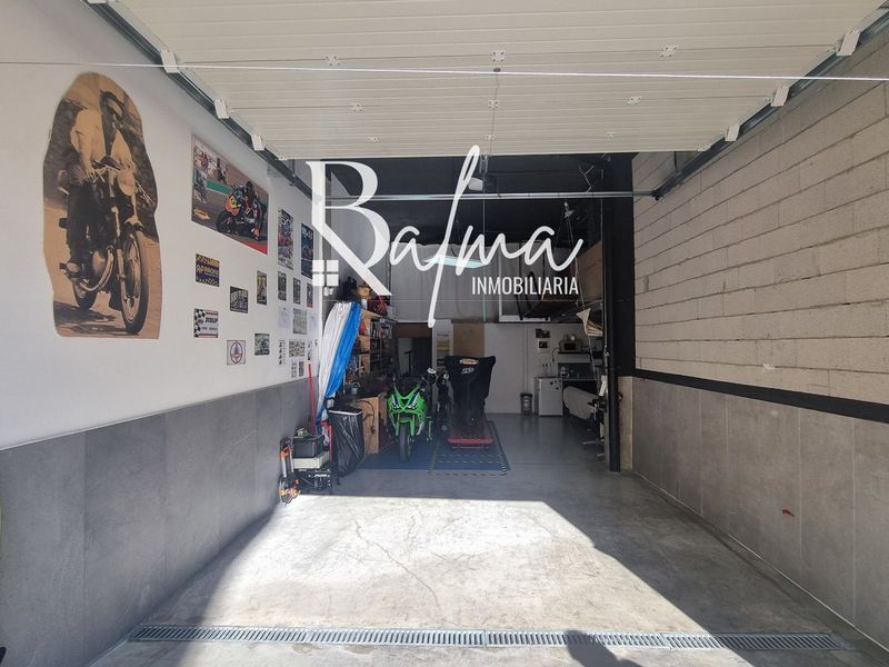 Comercial Premise for sale Ronda, Málaga. Ref: 1026. Balma inmobiliaria