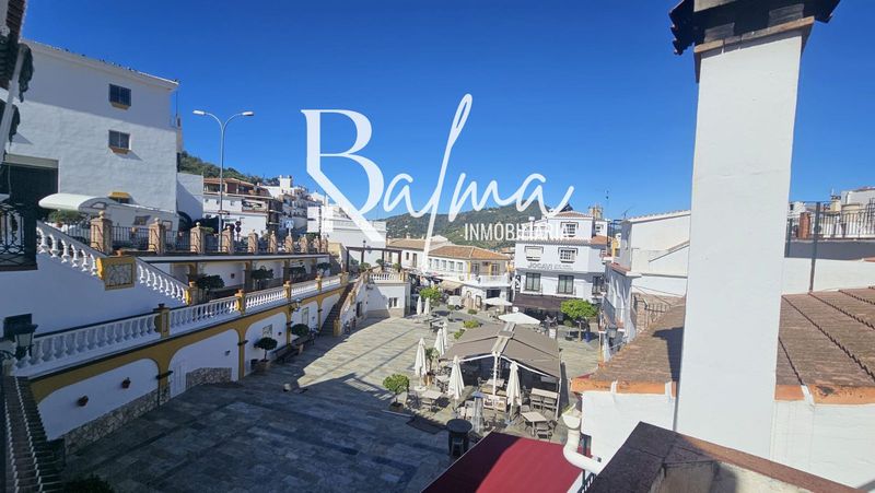 Townhouse for sale Sayalonga, Málaga. Ref: 1065. Balma inmobiliaria
