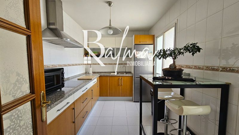 Flat for sale Cartama, Málaga. Ref: 1076. Balma inmobiliaria