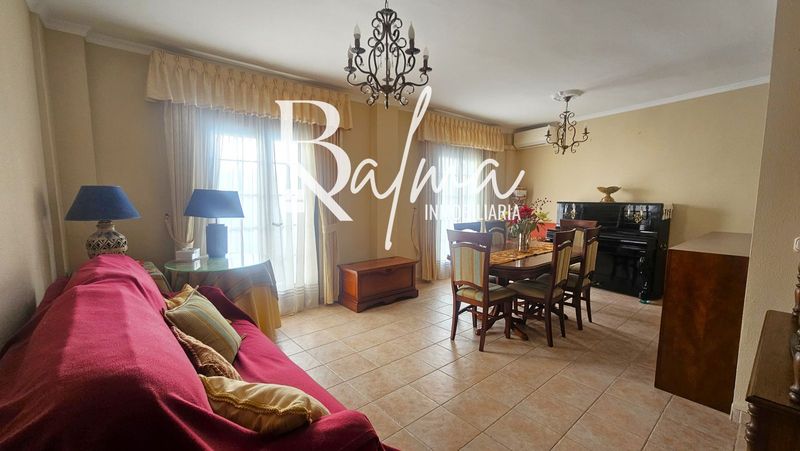 Flat for sale Ronda, Málaga. Ref: 1085. Balma inmobiliaria