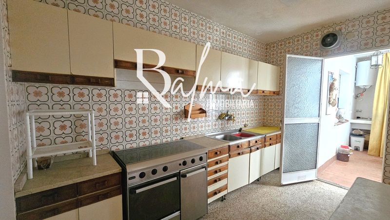 Flat for sale Ronda, Málaga. Ref: 1093. Balma inmobiliaria