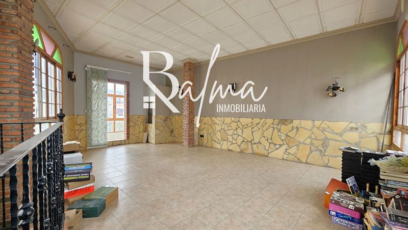 House for sale Sayalonga, Málaga. Ref: 1094. Balma inmobiliaria