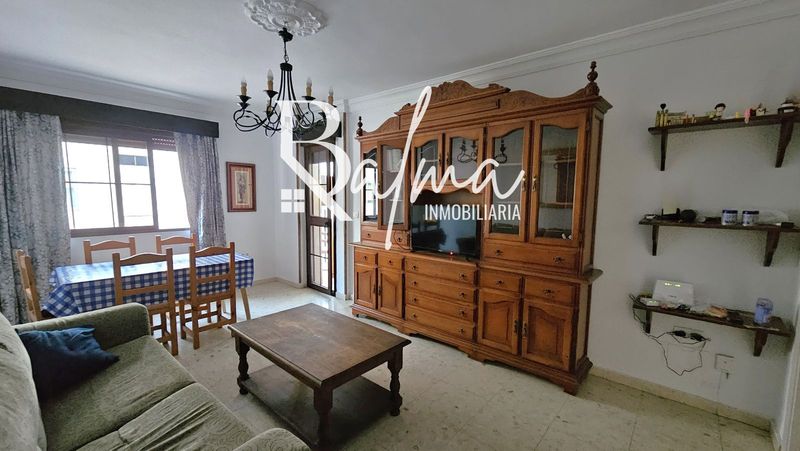 Flat for sale Ronda, Málaga. Ref: 1095. Balma inmobiliaria