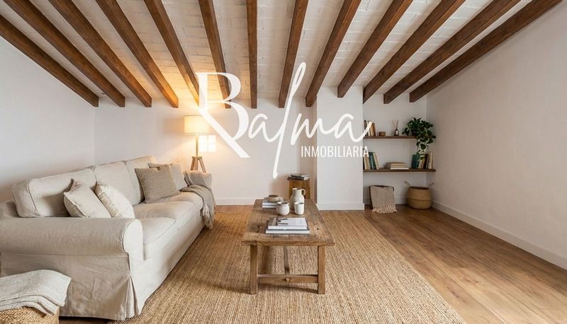 Maison en vente Alfarnate, Málaga. Ref: 1097. Balma inmobiliaria